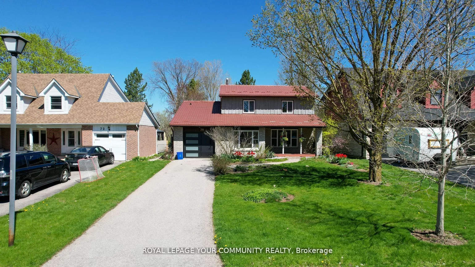 70 Shannon Rd, East Gwillimbury