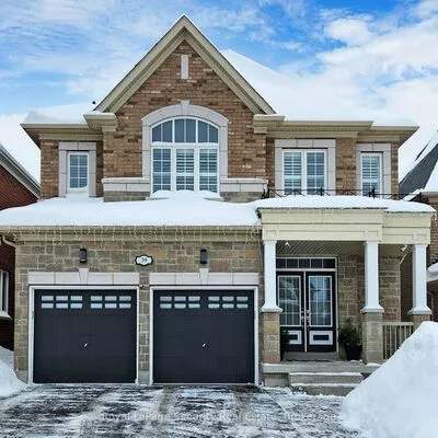 residential, sale, Detached, 39 Vivian Creek Rd, Mt Albert, East Gwillimbury 
 39 Vivian Creek Rd, Mt Albert, East Gwillimbury