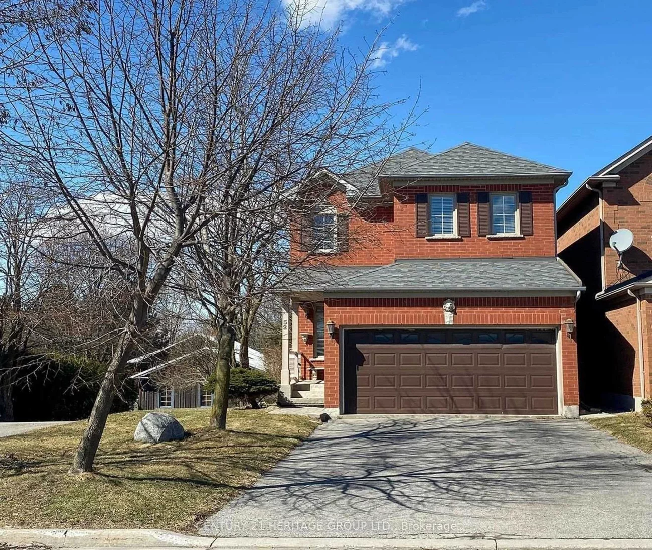 52, Downey, Bayview Wellington, Aurora