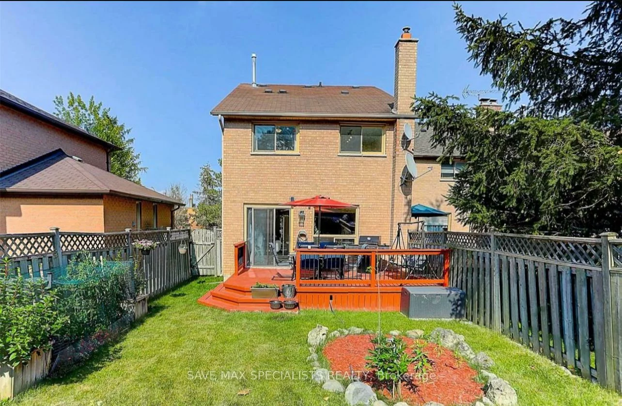 24, Cypress, Hills of St Andrew, Aurora