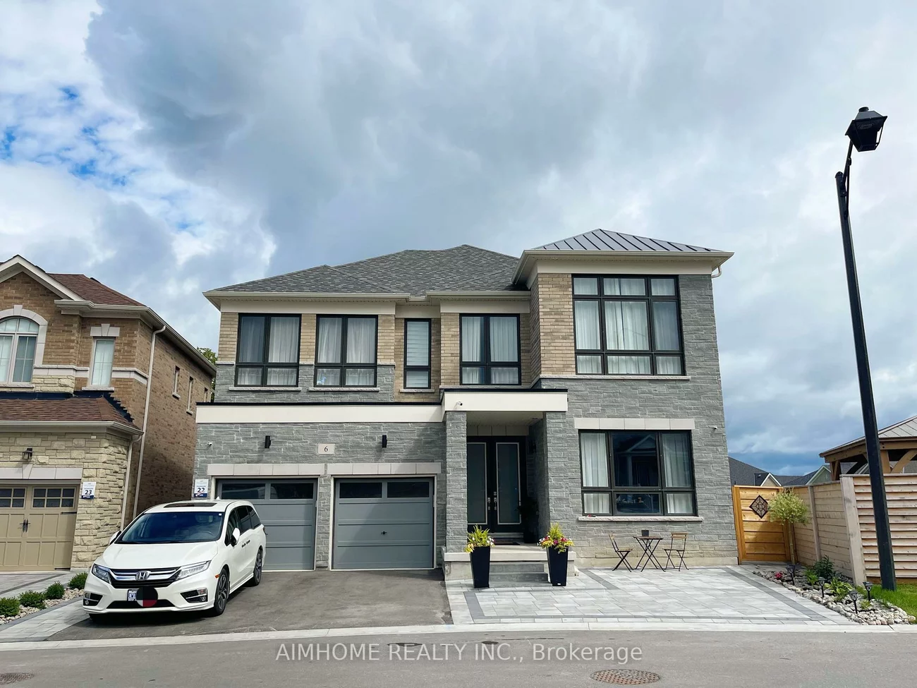 6, Pine Hill, Aurora Estates, Aurora