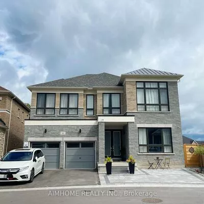 6, Pine Hill, Aurora Estates, Aurora