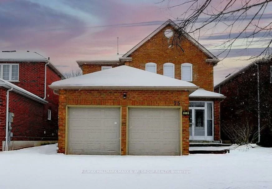 75, Bonny Meadows, Aurora Highlands, Aurora