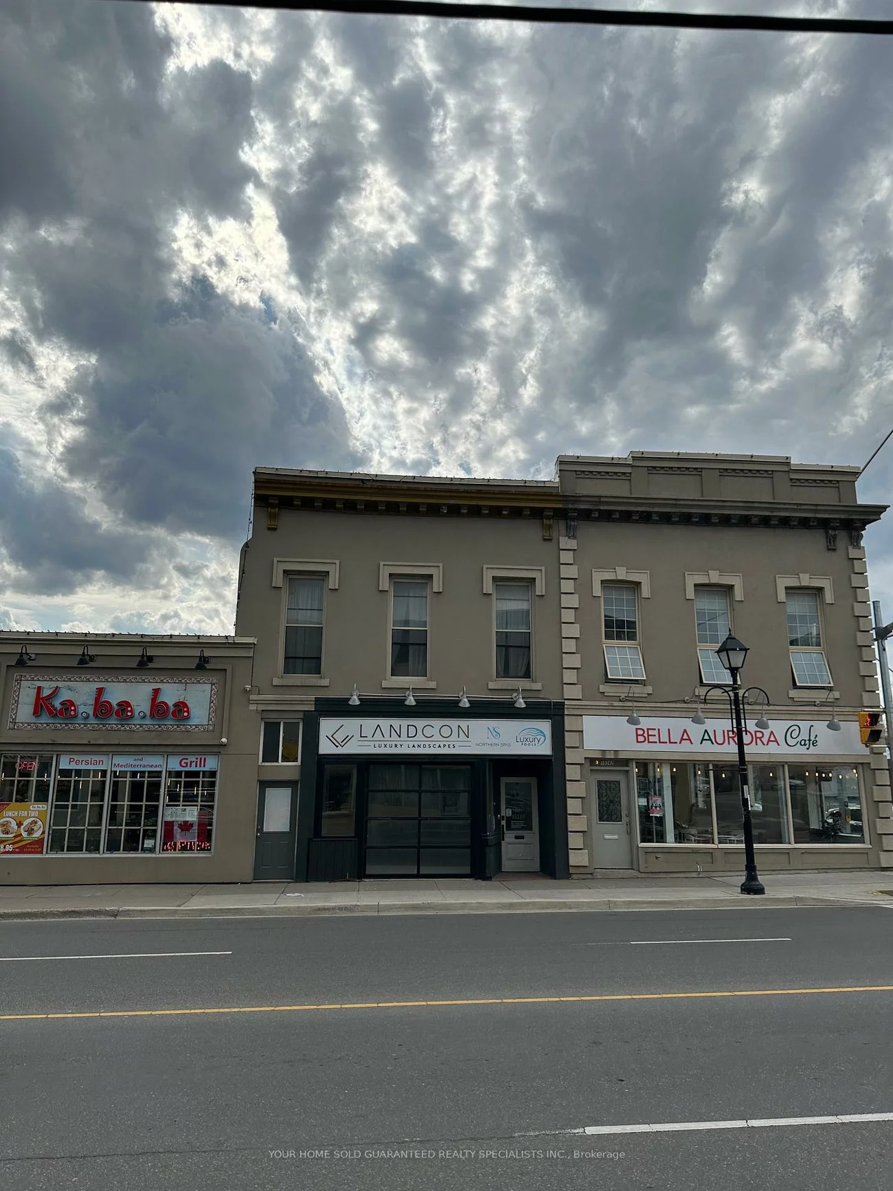 15240, Yonge, Aurora Village, Aurora