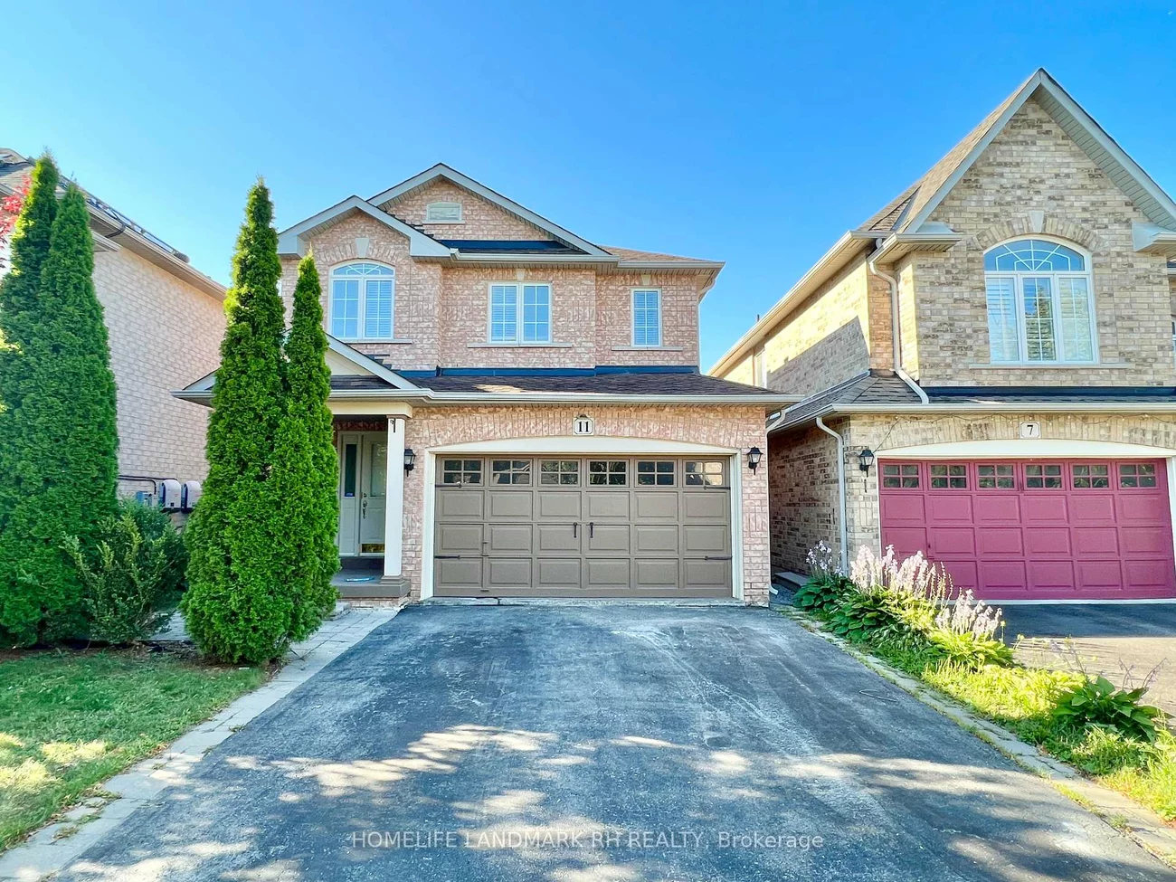 11, Cottinghill, Bayview Northeast, Aurora