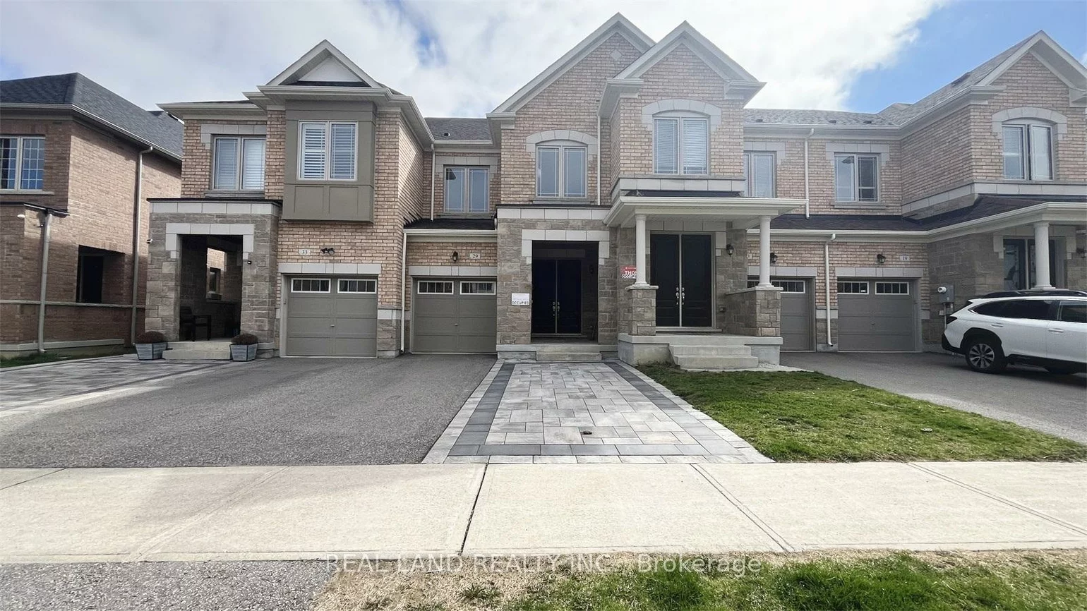 29, Capreol, Rural Aurora, Aurora