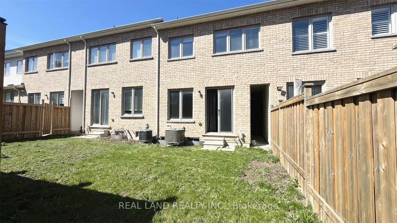 29, Capreol, Rural Aurora, Aurora