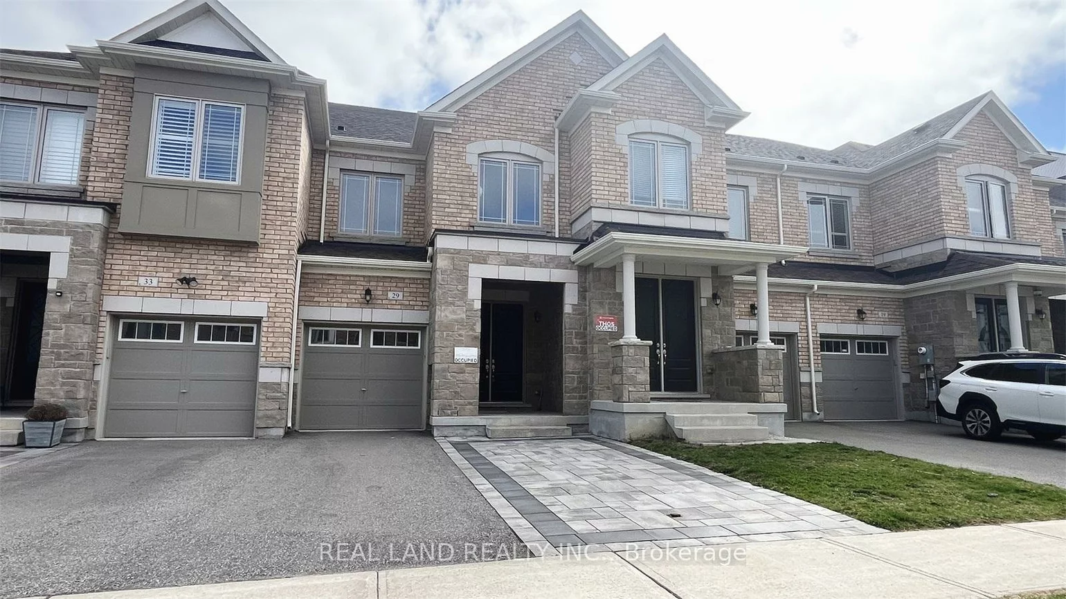 29, Capreol, Rural Aurora, Aurora