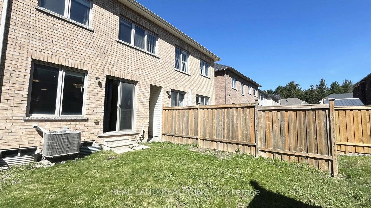 29, Capreol, Rural Aurora, Aurora