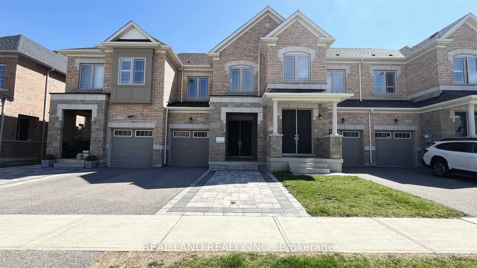 29, Capreol, Rural Aurora, Aurora