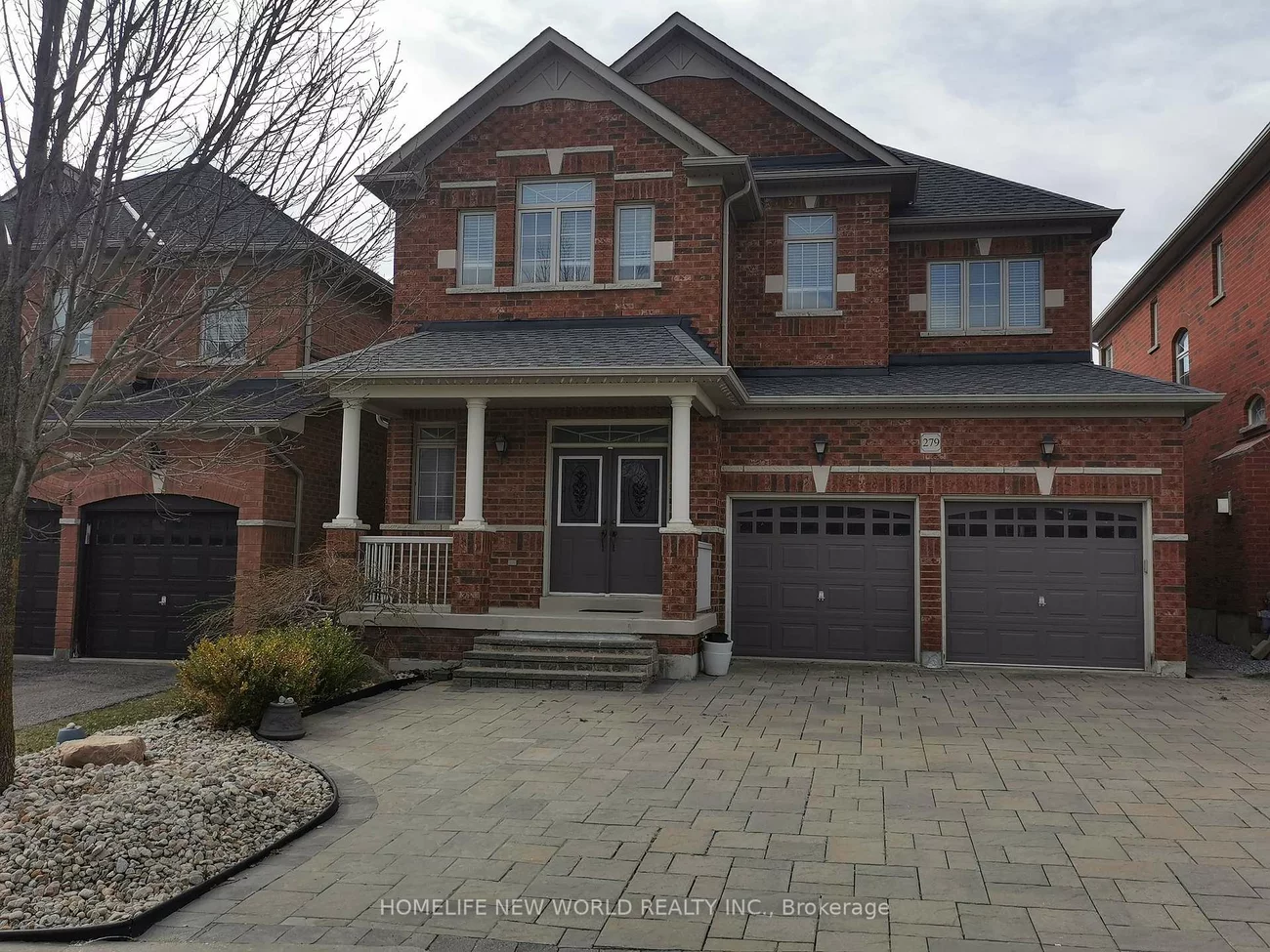 279, River Ridge, Bayview Northeast, Aurora