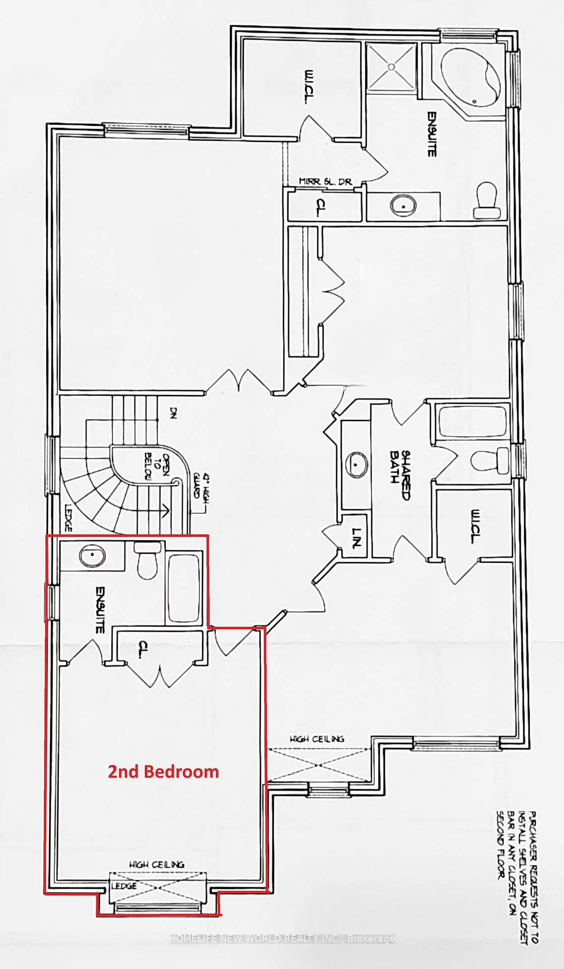 279, River Ridge, Bayview Northeast, Aurora