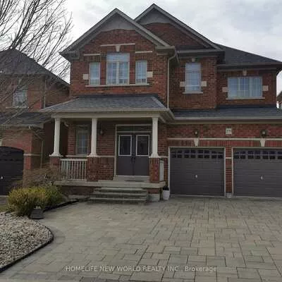 279, River Ridge, Bayview Northeast, Aurora