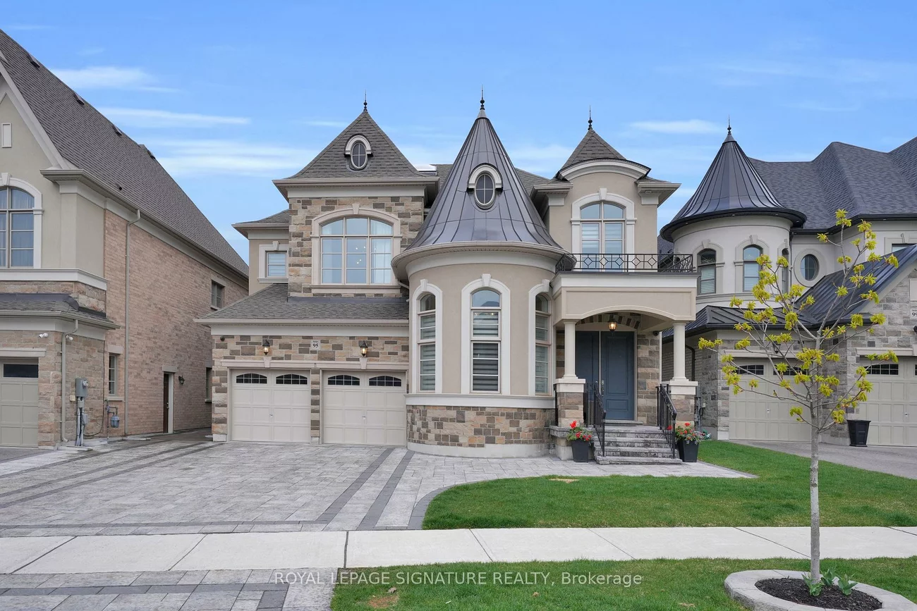 95, Glensteeple, Aurora Estates, Aurora