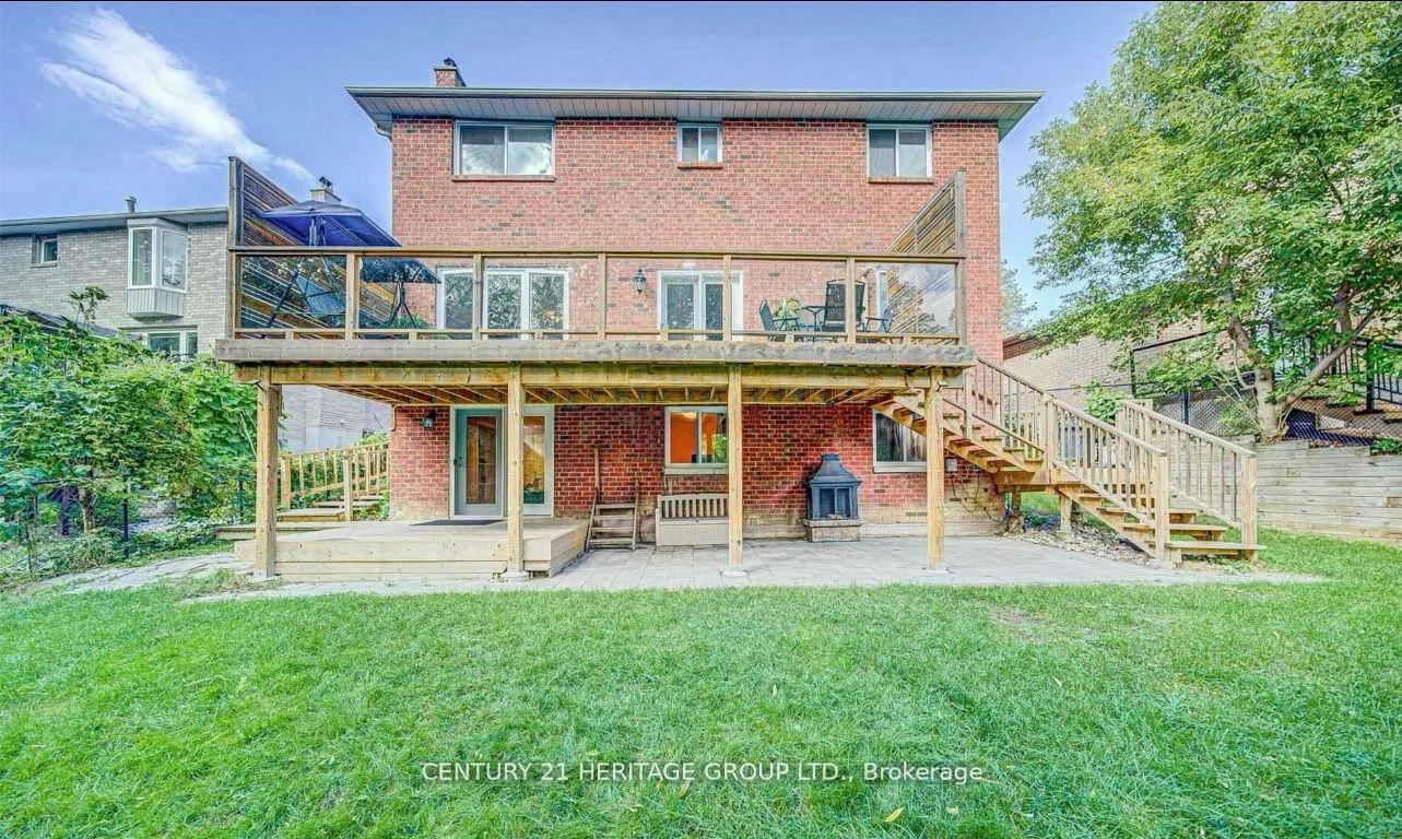 27, Hammond, Aurora Heights, Aurora