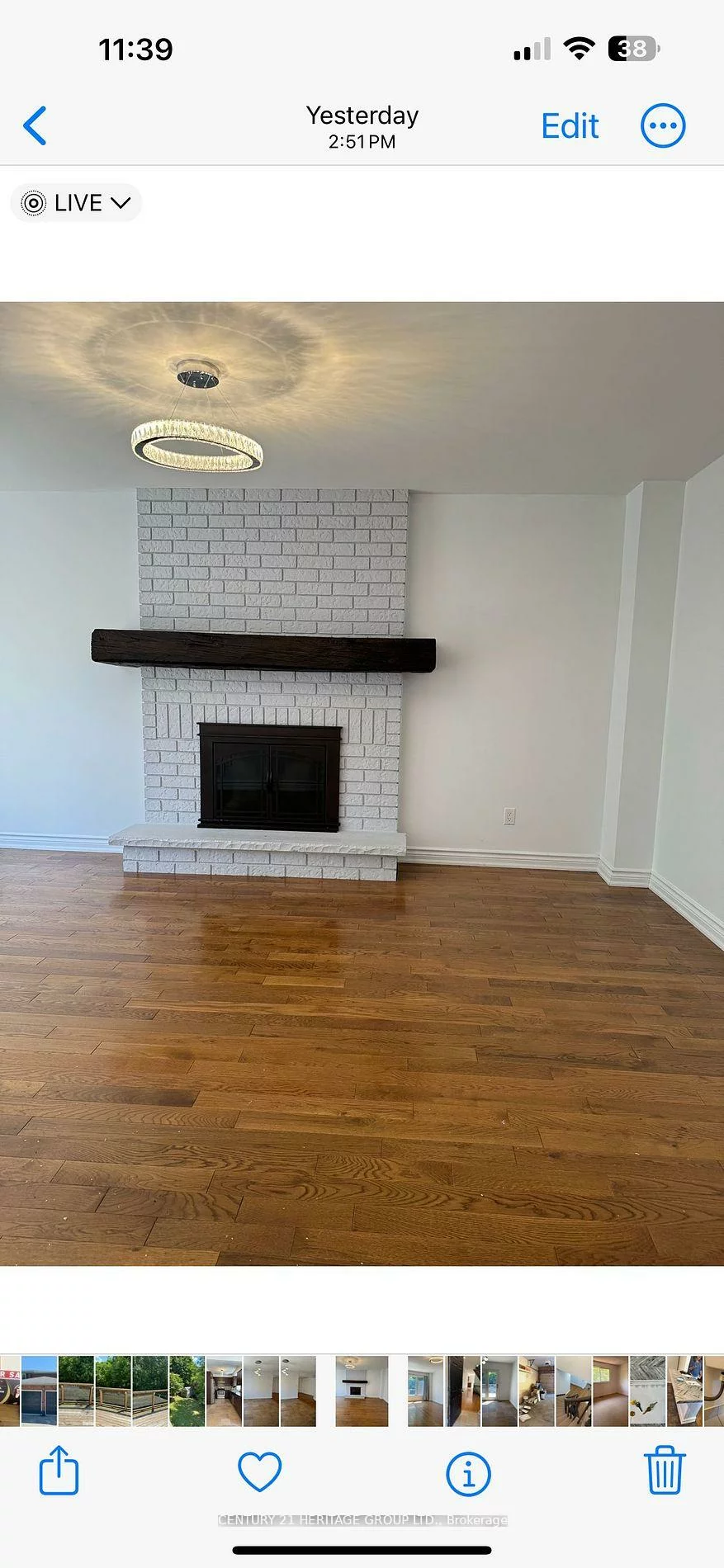 27, Hammond, Aurora Heights, Aurora