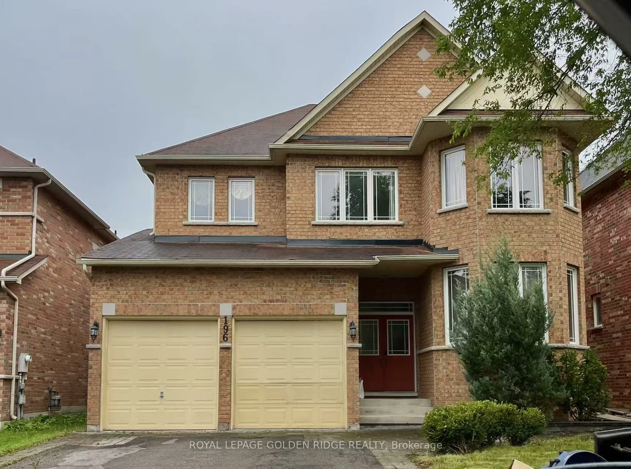 196, Ivy Jay, Bayview Northeast, Aurora