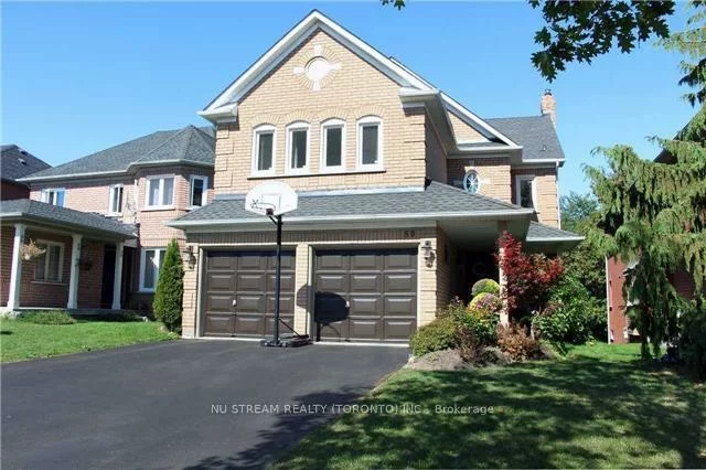 50, Deerglen, Aurora Grove, Aurora