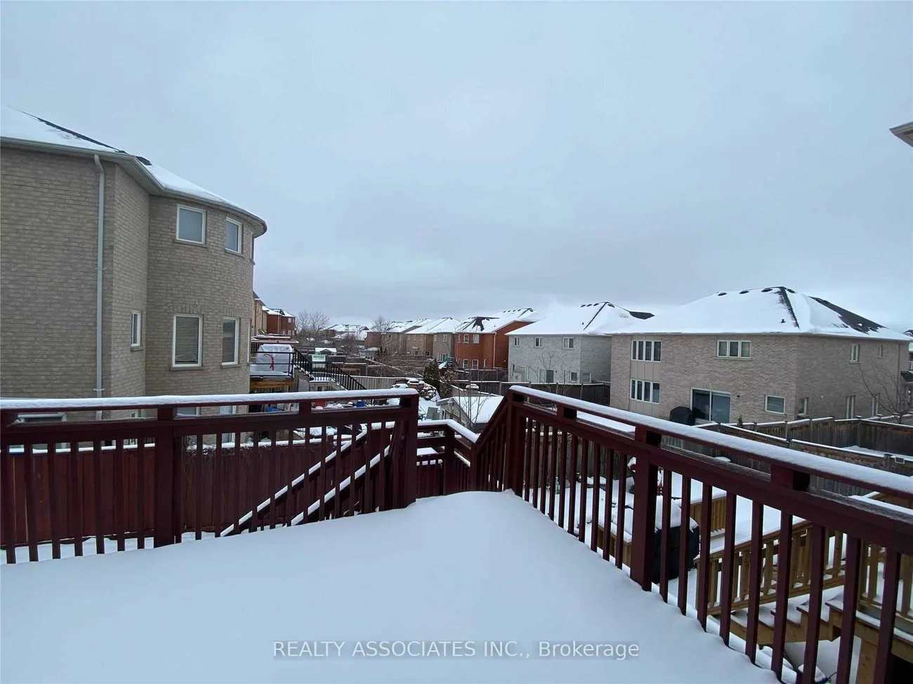 120, Spring Farm, Bayview Wellington, Aurora