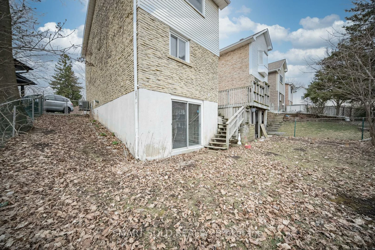 23, Parkland, Hills of St Andrew, Aurora