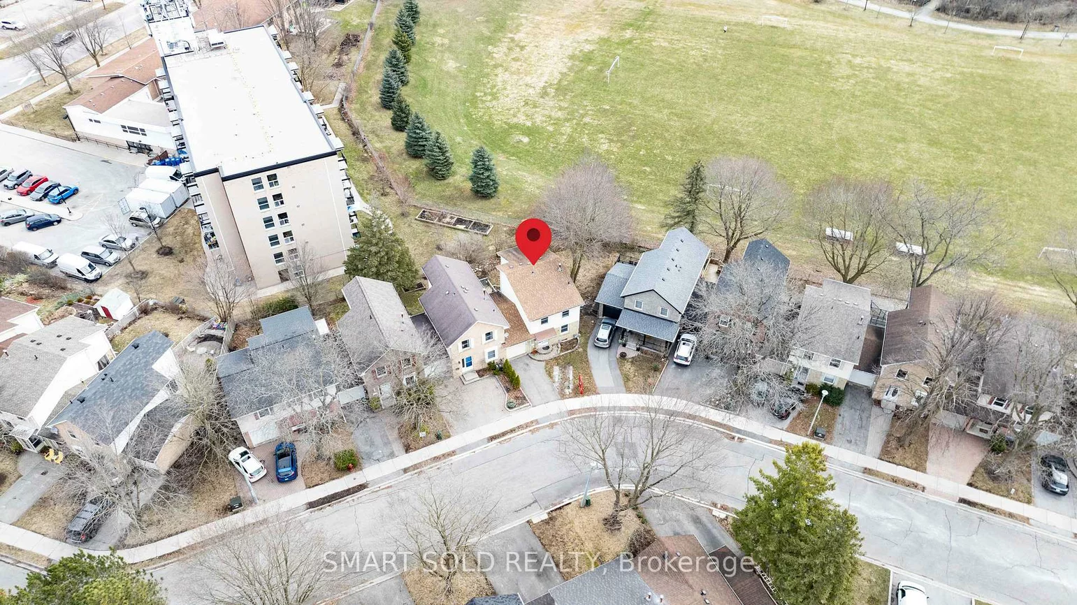 23, Parkland, Hills of St Andrew, Aurora