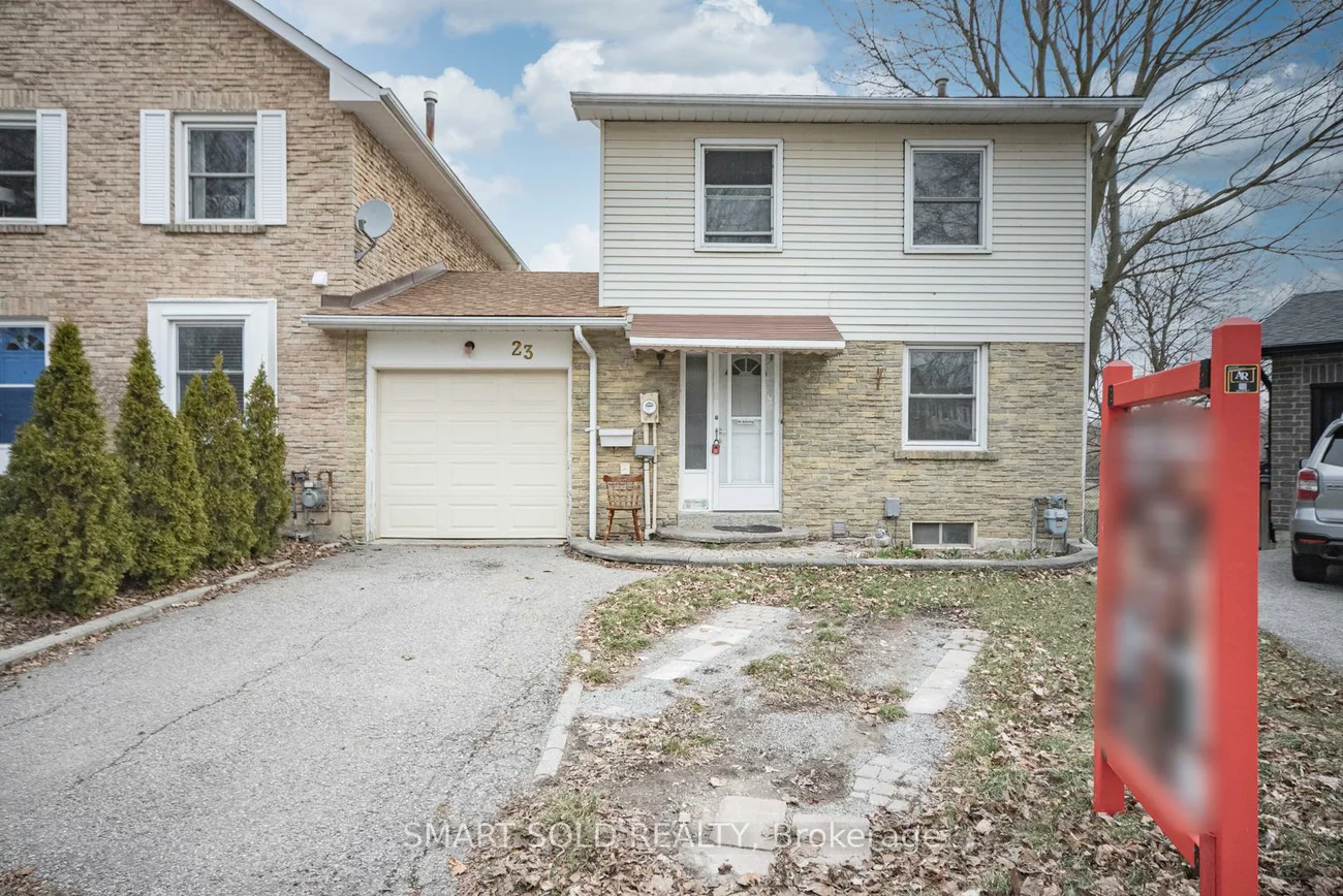 23, Parkland, Hills of St Andrew, Aurora
