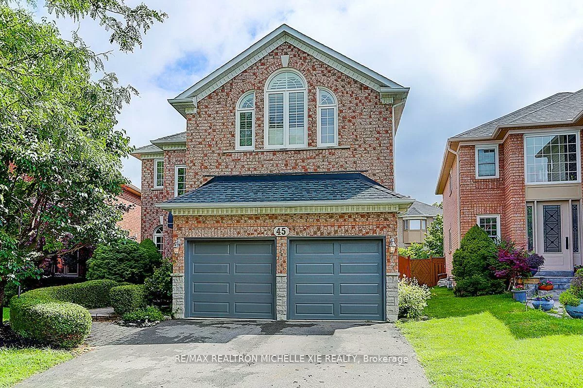 45, Pinnacle, Bayview Wellington, Aurora