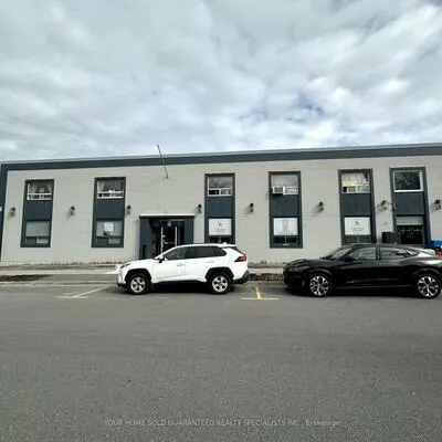 10, Mosley, Aurora Village, Aurora
