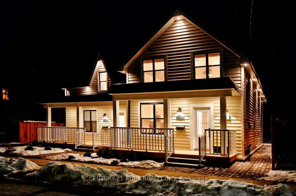 72, Centre, Aurora Village, Aurora