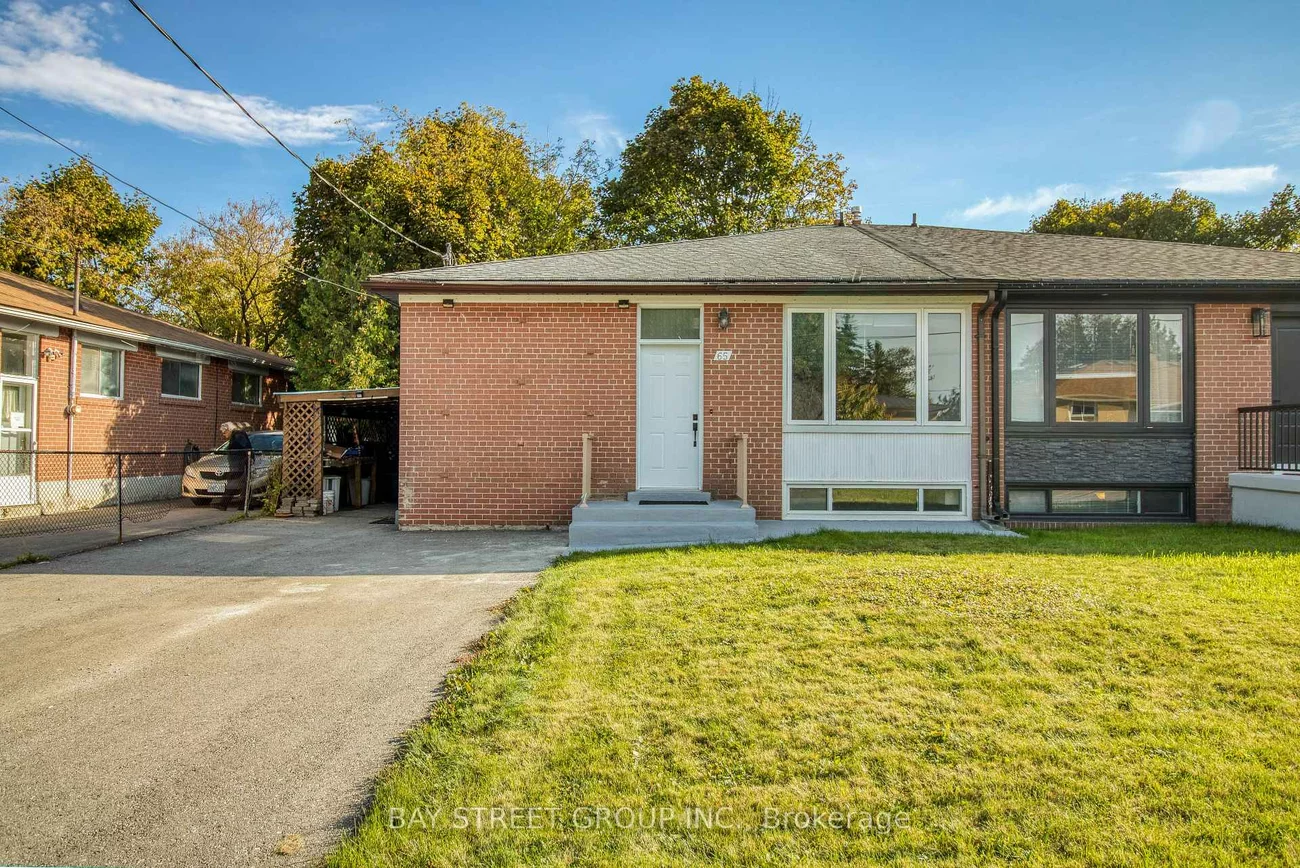65, Davis, Aurora Highlands, Aurora
