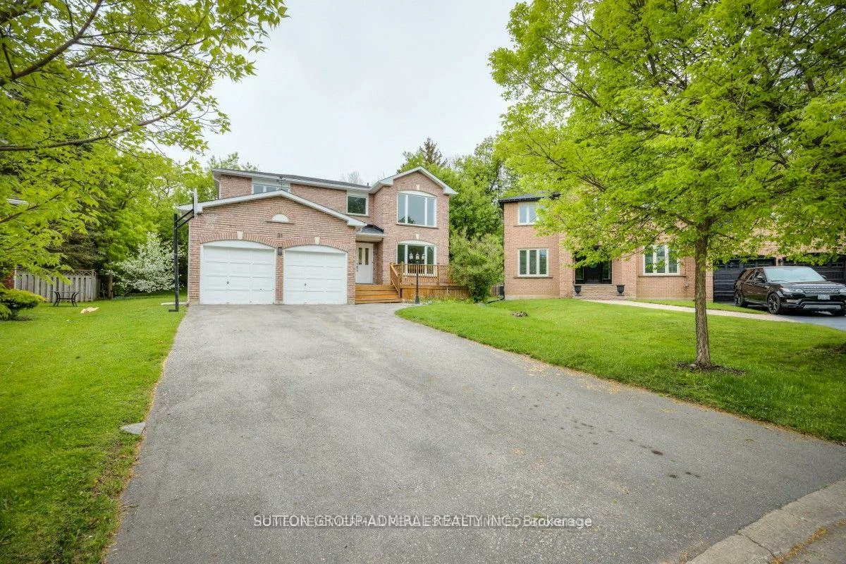 31, Cady, Aurora Highlands, Aurora