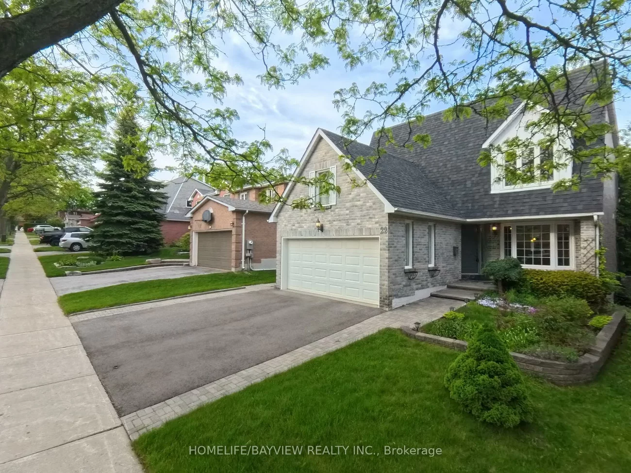 22, Baycroft, Aurora Heights, Aurora