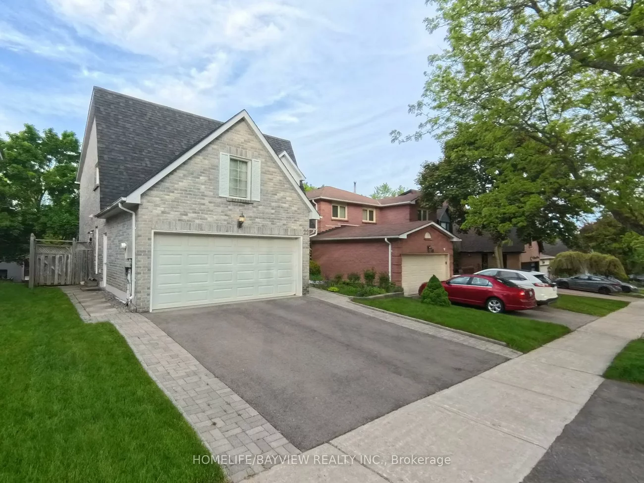 22, Baycroft, Aurora Heights, Aurora