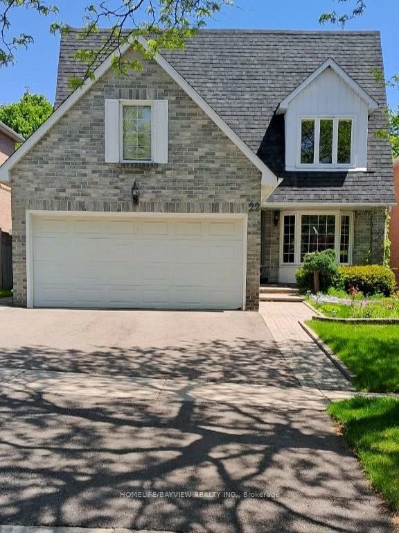 22, Baycroft, Aurora Heights, Aurora