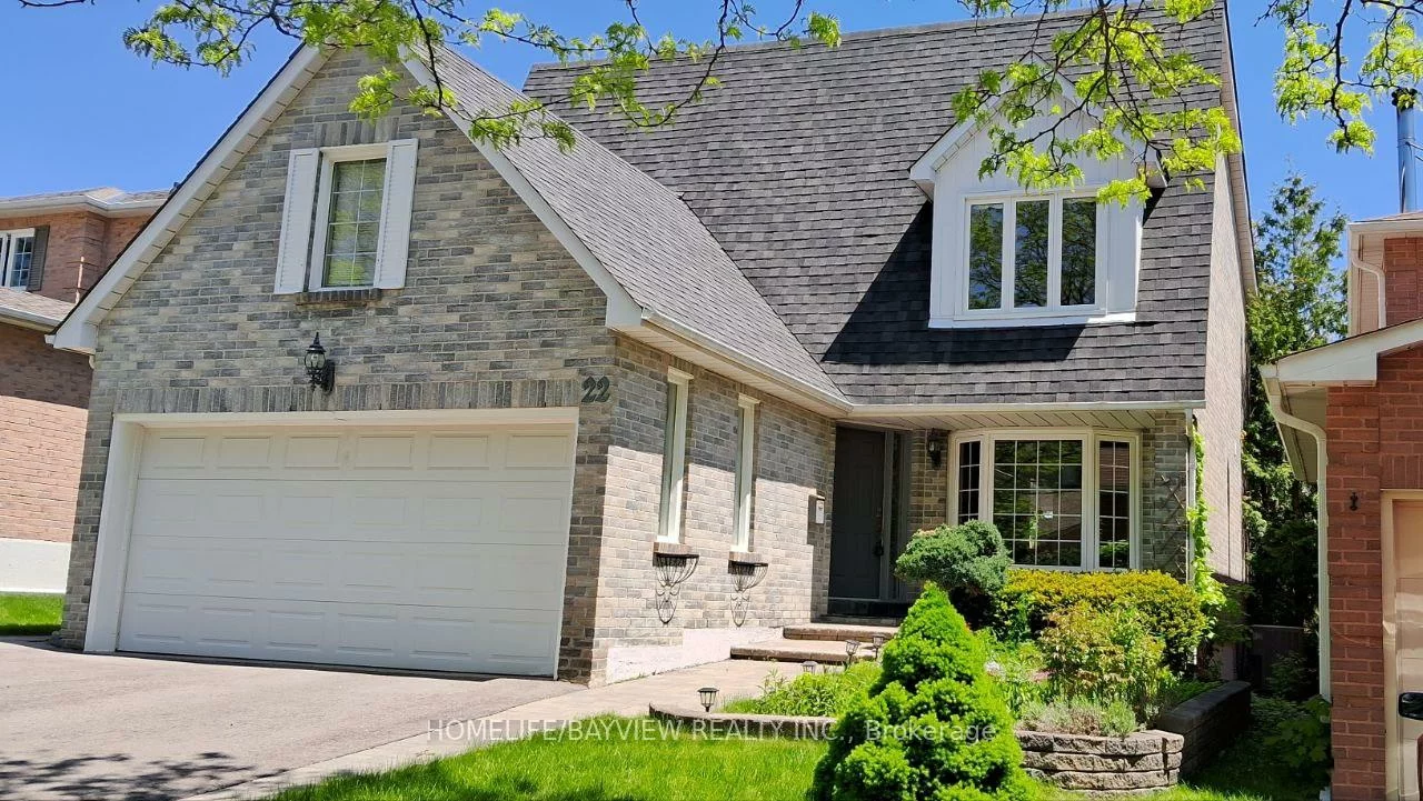 22, Baycroft, Aurora Heights, Aurora