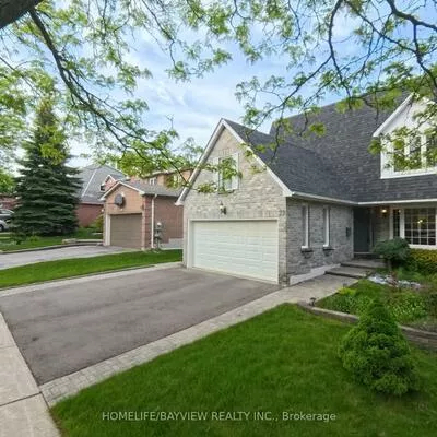 22, Baycroft, Aurora Heights, Aurora