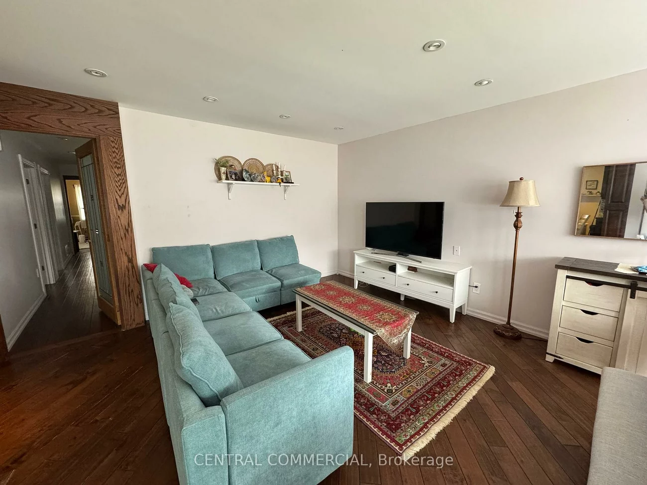 21, Jones, Aurora Heights, Aurora