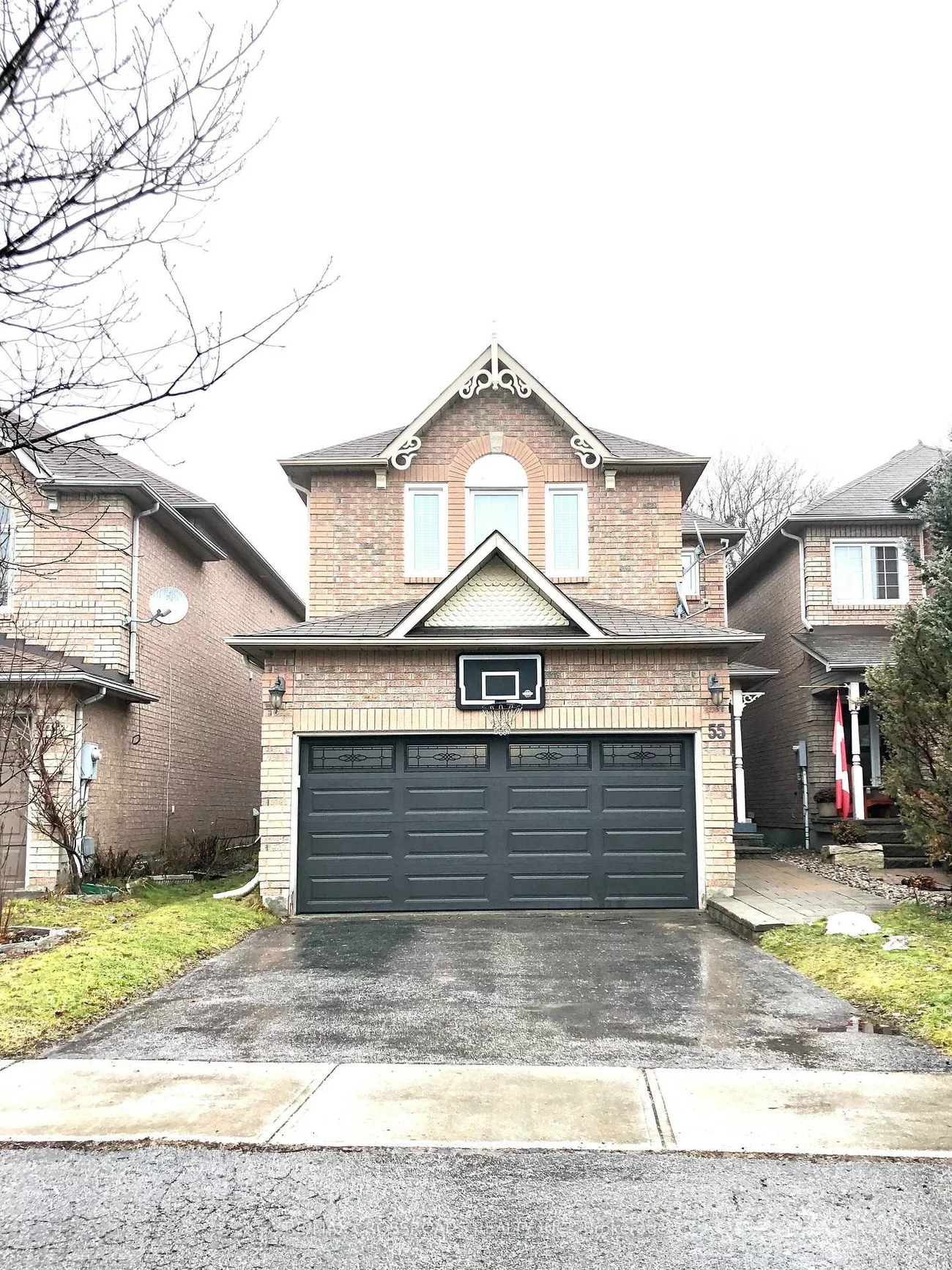 55, Ballymore, Bayview Wellington, Aurora