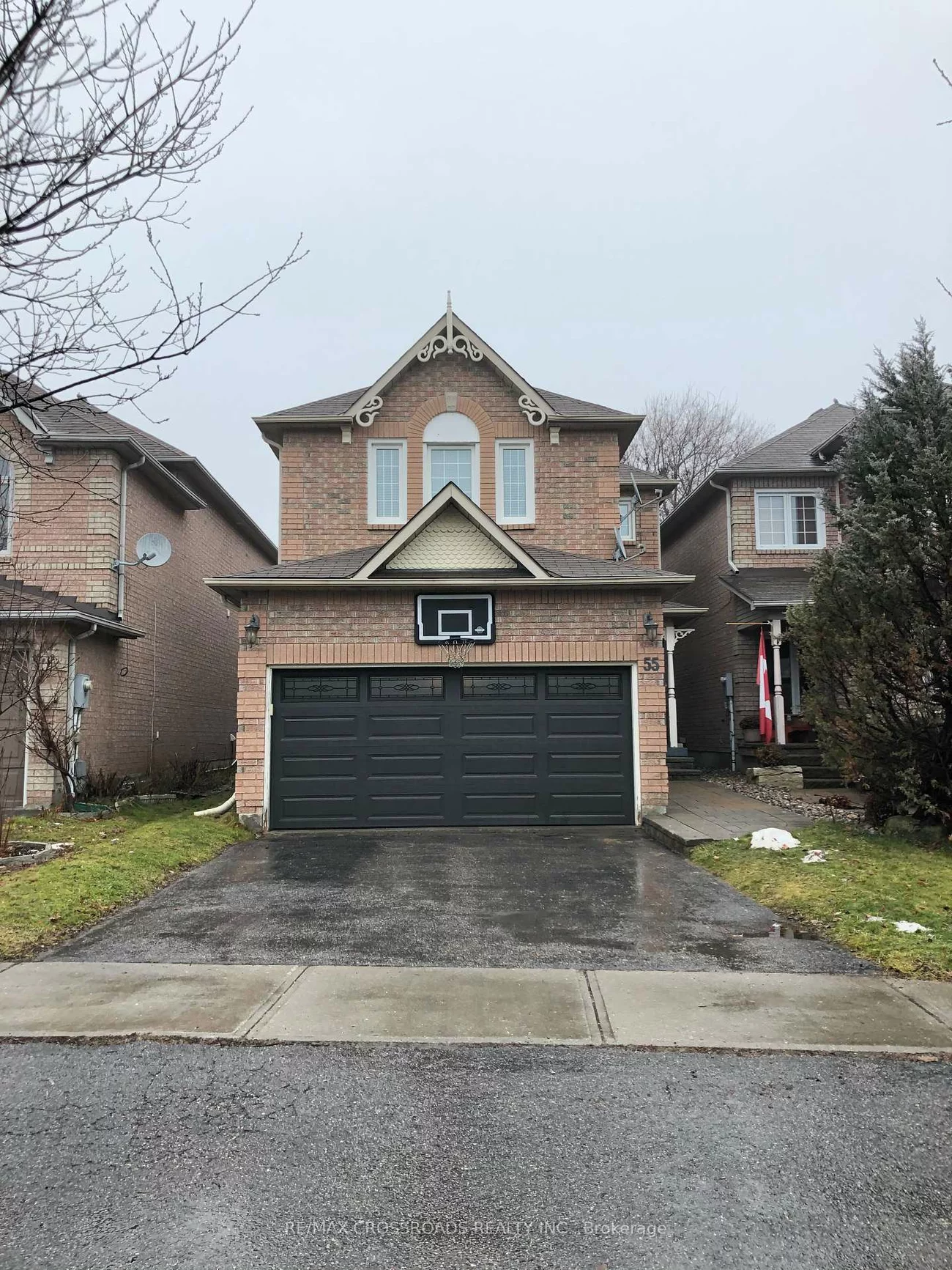 55, Ballymore, Bayview Wellington, Aurora