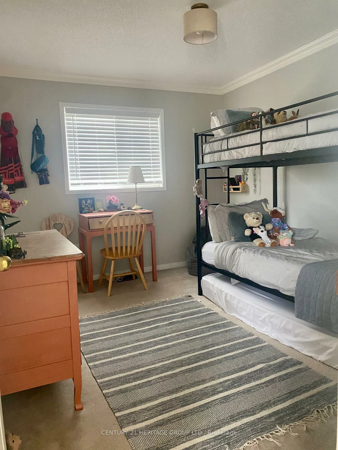 95, Stemmle, Aurora Highlands, Aurora
