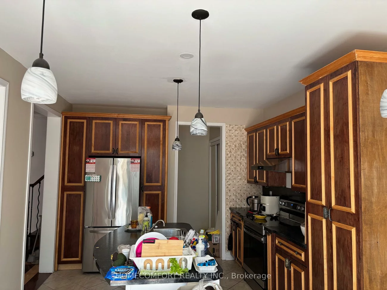 230, Lewis Honey, Bayview Northeast, Aurora