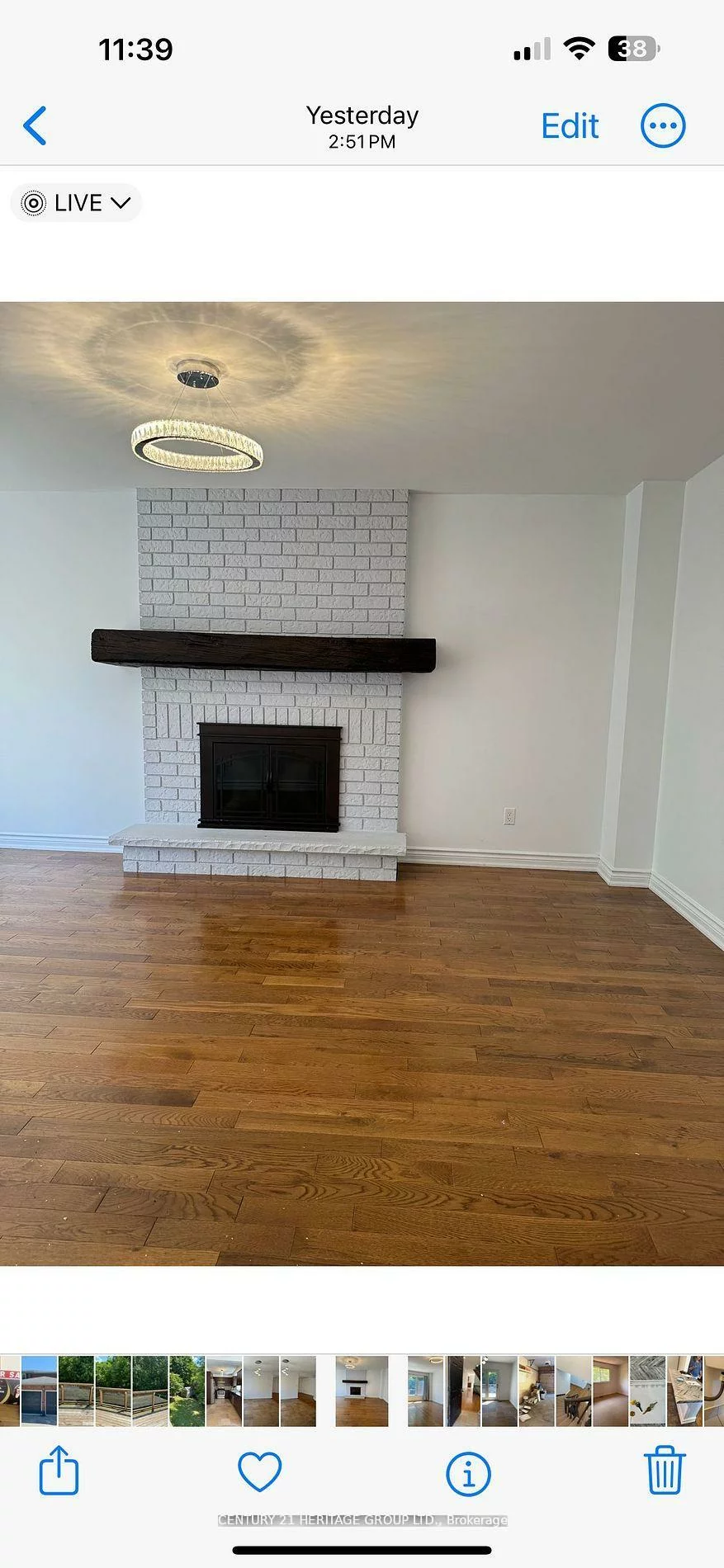 27, Hammond, Aurora Heights, Aurora