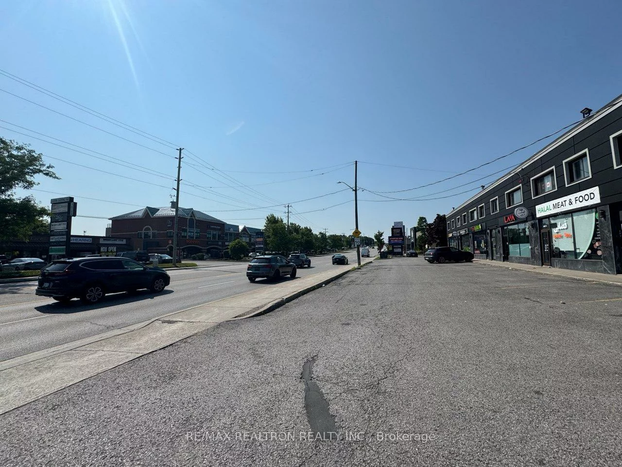 14810, Yonge, Aurora Highlands, Aurora