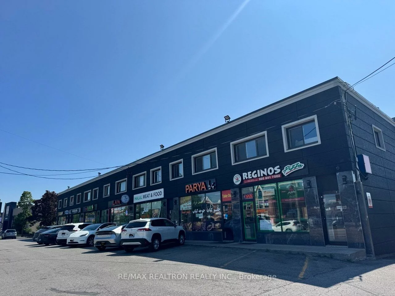 14810, Yonge, Aurora Highlands, Aurora