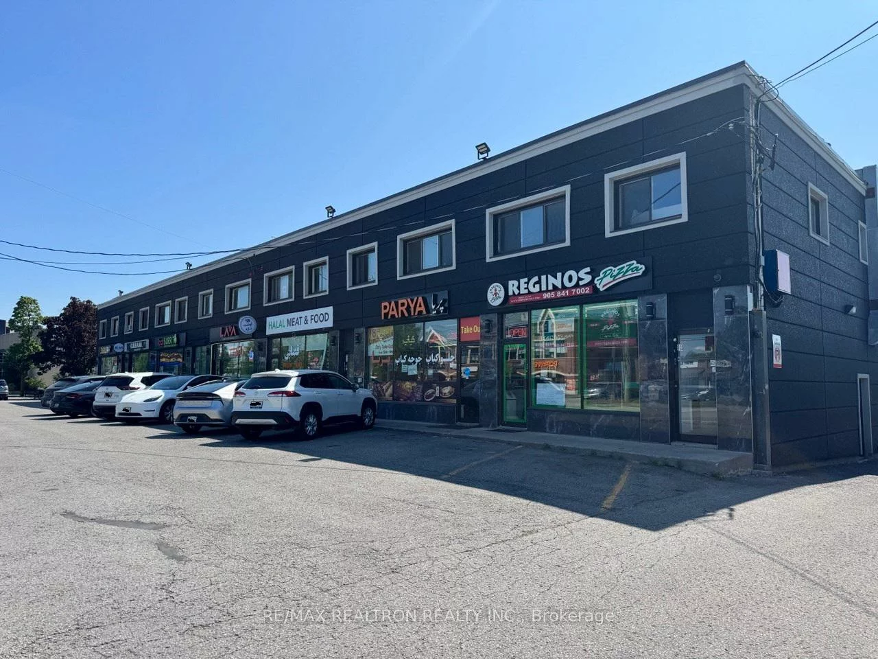 14810, Yonge, Aurora Highlands, Aurora