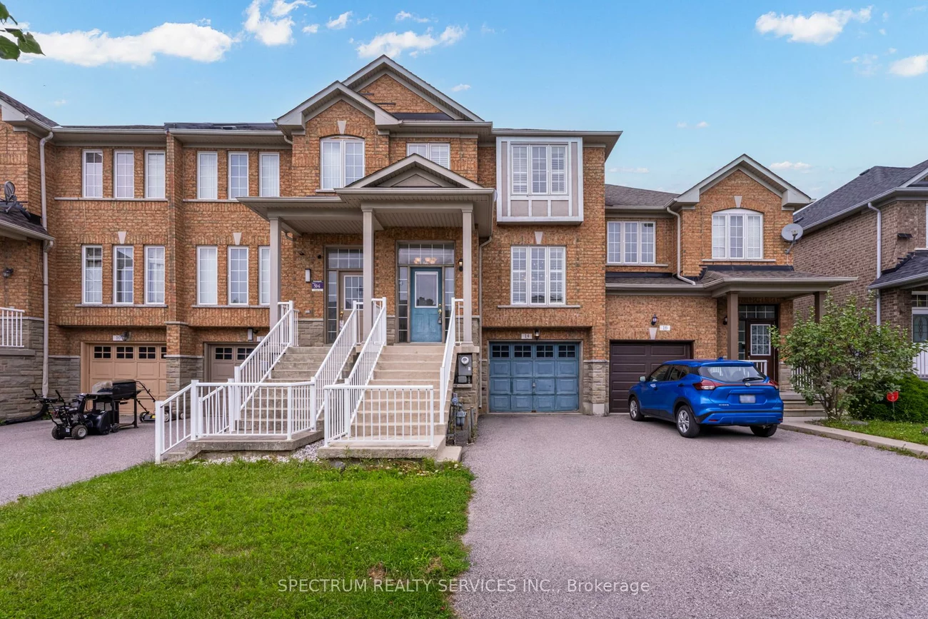 14, Martell, Bayview Northeast, Aurora