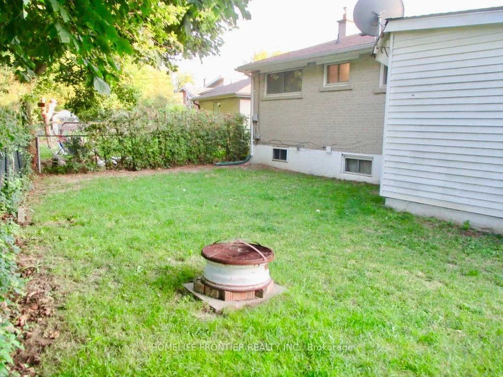 20, Johnson, Aurora Highlands, Aurora