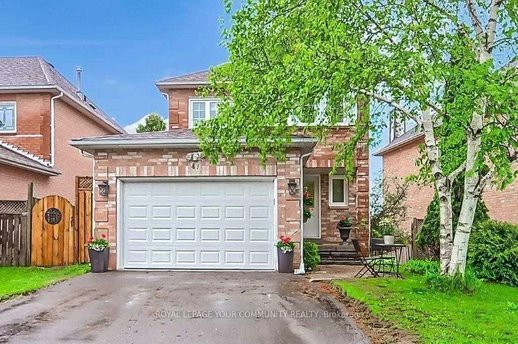 47, Chiswick, Aurora Highlands, Aurora