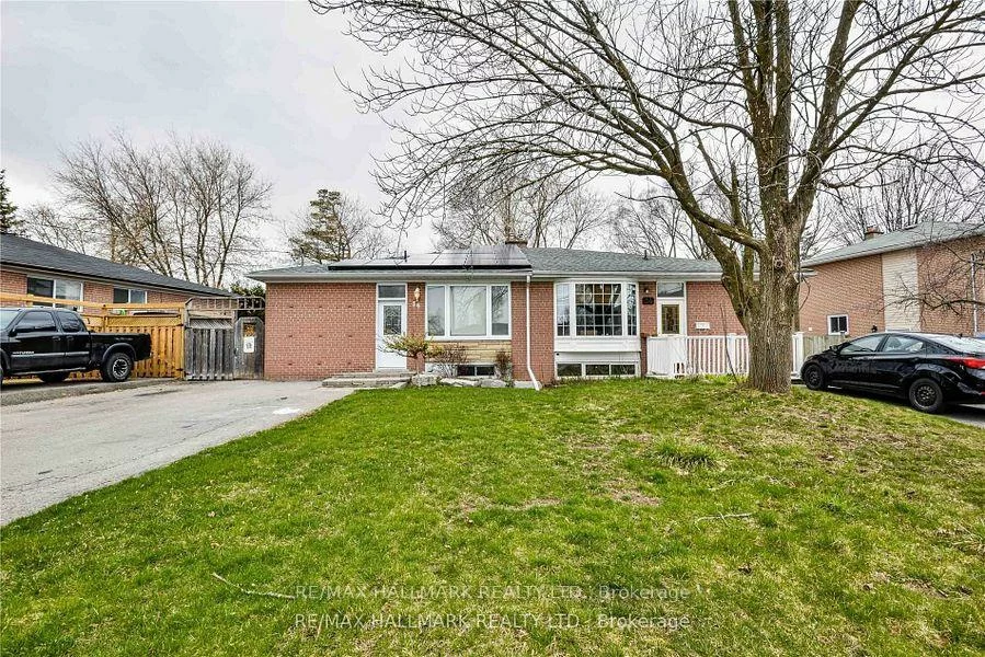 36, Richardson, Aurora Highlands, Aurora