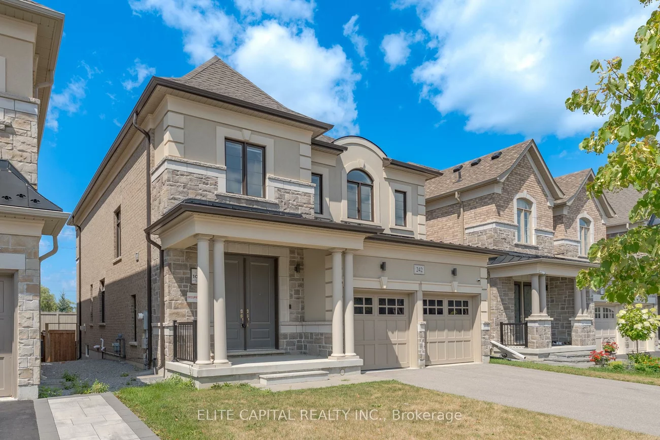 242, Touch Gold, Bayview Southeast, Aurora